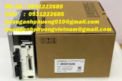 Bộ điều khiển servo Panasonic MCDHT3520E tại Đồng Nai