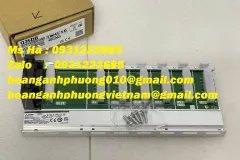 Khối đế I/O PLC mitsubishi Q35DB bảo hành 12 tháng - giá rẻ