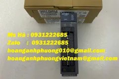 Module điều khiển chính xác dòng Mitsubishi QD77MS4