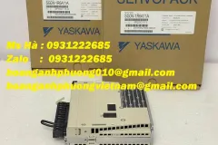Bán biến tần Yaskawa SGDV-1R6A11A tại Hà Nội