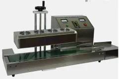 Máy dán màng Seal sóng cao tần SW 3000 tại Hà Nội