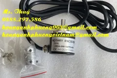 Bán bộ mã hoá DRBA-6R0102PP2-600 mới tại Bình Dương