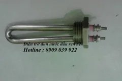 Điện trở đun nước đầu ren 32