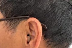 MÁY TRỢ THÍNH NHỎ GỌN, KÍN ĐÁO TRONG TAI