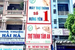 Khi nào nên đeo máy trợ thính tại Hưng Yên, Việt Nam