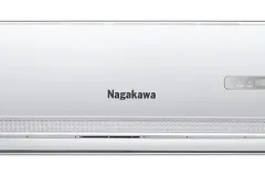 Máy lạnh treo tường Nagakawa giá rẻ tại TP.HCM