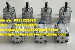 Nhập khẩu giá tốt | xy lanh Festo hàng mới | ADVU-25-5-A-P-A