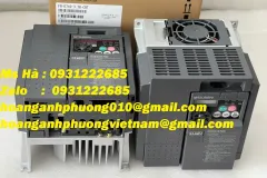 Biến tần FR-E740-3.7K-CHT tại TP. Hồ Chí Minh