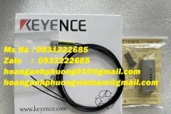 Sensor keyence FU-44TZ bán tại Hoàng Anh Phương - hàng new 100%