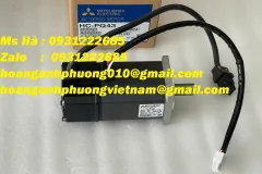 Bán động cơ servo Mitsubishi HC-PQ43 tại Nghệ An