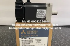 Động cơ servo Mitsubishi HF-KE43JW1-S100 tại TP. Hồ Chí Minh