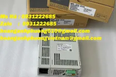 Bộ điều khiển servo MR-J2S-20A Mitsubishi tại Hà Nội