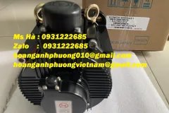 Bộ servo motor yaskawa SGMGV-55DDA61 chính hiệu - ưu đãi giá