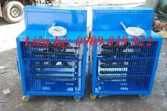 Bộ cấp nhiệt phòng sấy
