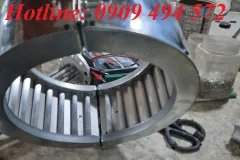 Điện trở nhiệt bóng đèn