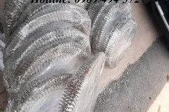 Dây điện trở 7ly uốn lò xo