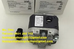 Công tắc áp suất GD6UG-3 mới 100% tại Hà Nội