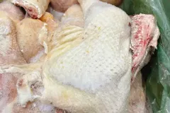 Đùi gà nhập khẩu Mỹ – Cân chuẩn, không lẫn đá, dễ phân phối