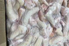 Đuôi heo đông lạnh nhiều gân – Ngon, bổ, dễ chế biến