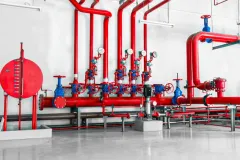 Hệ thống phòng cháy chữa cháy tại Hà Nội