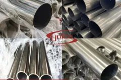 Ống hợp kim inconel 600, 601, 625 - Unico Steel