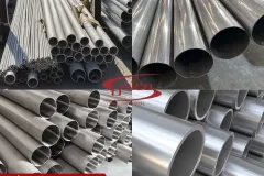 Ống inox 904L chất lượng cao tại Hà Nội