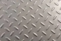 Tấm inox dập gân chất lượng cao tại Hà Nội