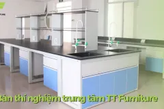 Mua bàn thí nghiệm chất lượng; tại Thành phố Hồ Chí Minh