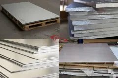 "Thép tấm 3CR12 – Giải pháp bền vững cho công trình vững mạnh."-UNICO STEEL