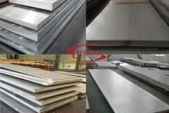Inox 904L siêu chống gỉ cho môi trường khắc nghiệt tại Hà