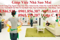 Dịch vụ chăm sóc người bệnh tại nhà và bệnh viện