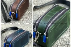 Nguồn hàng đồ da sỉ cho shop thời trang tại TP.HCM