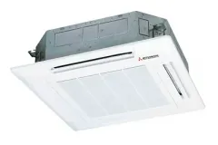 Lắp máy lạnh âm trần cho biệt thự thương hiệu Mitsubishi Heavy