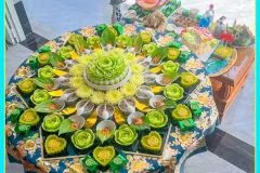 Cách tính ngày cúng căn cho bé 12 tuổi tại Cần Thơ