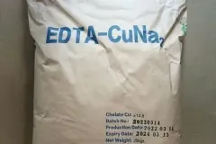 Đồng hữu cơ, đồng chelate cho nông nghiệp và thủy sản tại TP.HCM