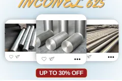 Bán Inconel 625 - Hợp kim chịu nhiệt tại TP. Hồ Chí Minh
