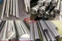 Thanh tròn S21800 - Unico Steel