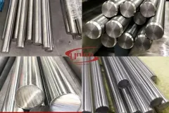 Thanh tròn S21800 - Thép Unico chất lượng cao tại Hà Nội