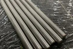 CÂY TRÒN INOX 303/303Cu/SUS303Cu UNICO STEEL