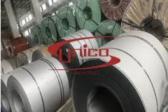 Hướng dẫn sử dụng cuộn inox 304 tại Hà Nội