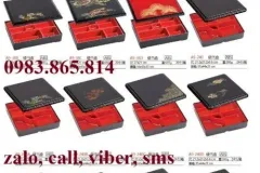 Hộp cơm bento Nhật Bản tại Hà Nội