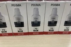 Cung cấp hộp mực máy in Canon GM2070 -GM4070 - G5070 chính hãng giá tốt