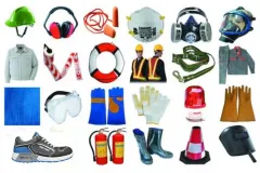 Cách chọn mua bảo hộ lao động tại Bắc Ninh đúng chuẩn