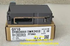 Mô đun QY10, hàng Mitsubishi, mới 100%, liên hệ nhận giá tốt