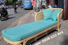 Ghế mây sofa bed tại Thành phố Hồ Chí Minh