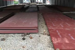 Thép chịu mài mòn Hardox 500 tại Hà Nội, chất lượng cao
