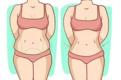 Hút mỡ bị lồi lõm có chỉnh sửa được không?