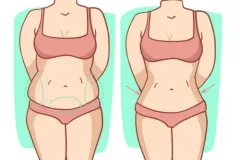 Hút mỡ và chỉnh sửa lồi lõm tại TP.HCM