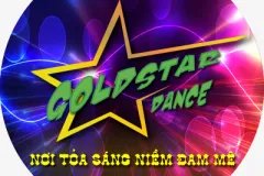 Tưng Bừng Khuyến Mãi Vui Khỏe Cùng GoldStardance