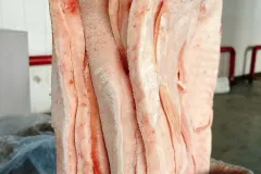 Bán mỡ heo đông lạnh cho nhà hàng, xưởng chế biến